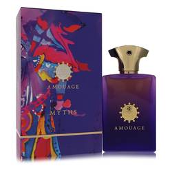 Amouage Myths Cologne