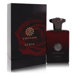 Amouage Lyric Cologne