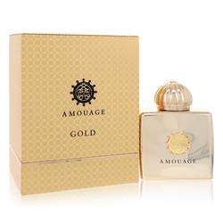 Amouage Gold Perfume