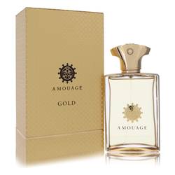 Amouage Gold Cologne