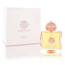 Amouage Dia Perfume