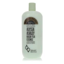 Alyssa Ashley Green Tea Essence Perfume