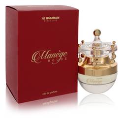 Al Haramain Manege Rouge Perfume