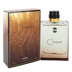 Ajmal Chivalry Cologne