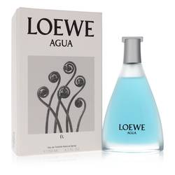 Agua De Loewe El Cologne