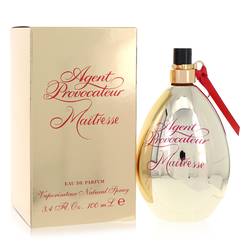 Agent Provocateur Maitresse Perfume