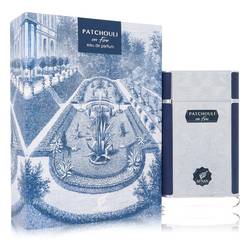 Afnan Patchouli On Fire Cologne