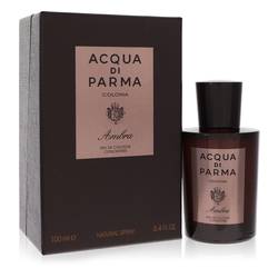 Acqua Di Parma Colonia Ambra Cologne