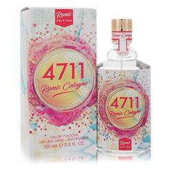 4711 Remix Neroli Perfume