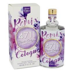 4711 Remix Lavender Cologne