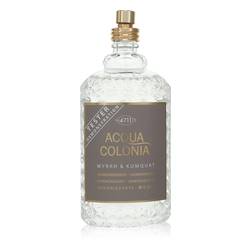 4711 Acqua Colonia Myrrh & Kumquat Perfume