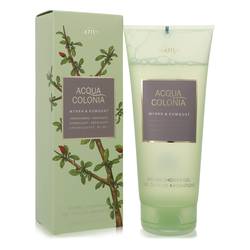 4711 Acqua Colonia Myrrh & Kumquat Perfume