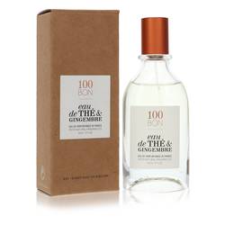 100 Bon Eau De The & Gingembre Cologne