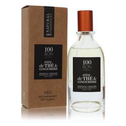 100 Bon Eau De The & Gingembre Cologne