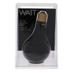 Watt Black Cologne