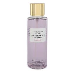 Victoria's Secret Pomegranate & Lotus Perfume