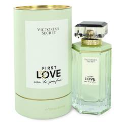 Victoria's Secret First Love Perfume