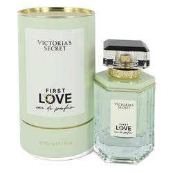 Victoria's Secret First Love Perfume