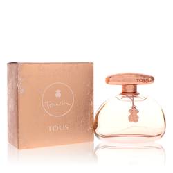 Tous Touch The Sensual Gold Perfume