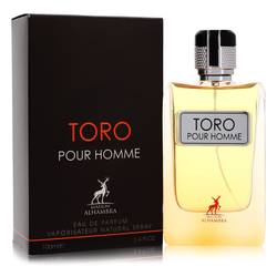 Toro Pour Homme Cologne