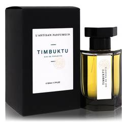 Timbuktu Cologne