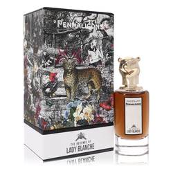 The Revenge Of Lady Blanche Perfume