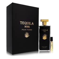 Tequila Pour Femme Noir Perfume