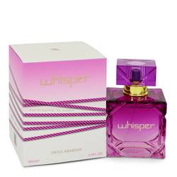 Swiss Arabian Whisper Perfume