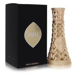 Swiss Arabian Wafaa Cologne