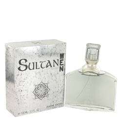 Sultan Cologne