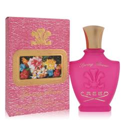 Spring Flower Perfume
