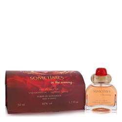 Sometimes In The Evening Perfume