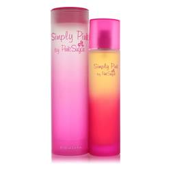 Simply Pink Perfume