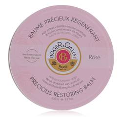 Roger & Gallet Rose Perfume