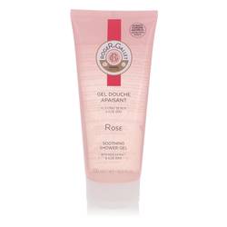 Roger & Gallet Rose Perfume