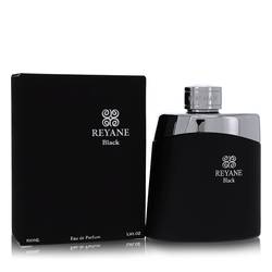 Reyane Black Perfume