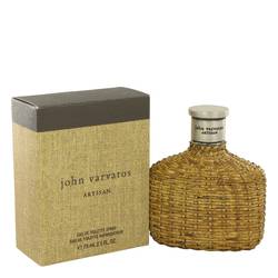 John Varvatos Artisan Cologne
