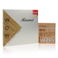 Rasasi Woody Cologne