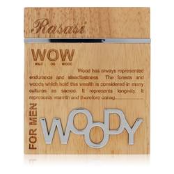Rasasi Woody Cologne