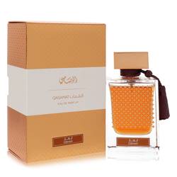 Rasasi Qasamat Ebhar Perfume