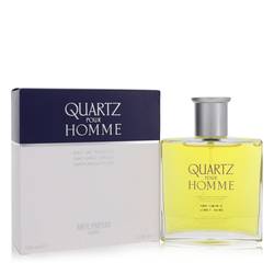 Quartz Cologne