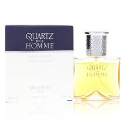 Quartz Cologne