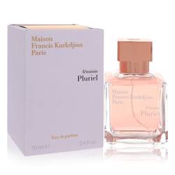 Pluriel Perfume