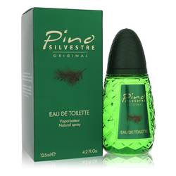 Pino Silvestre Cologne