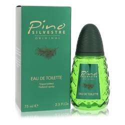 Pino Silvestre Cologne