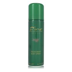 Pino Silvestre Cologne