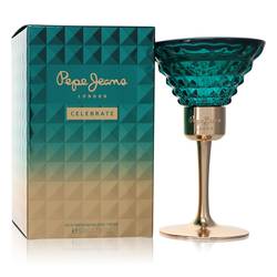 Pepe Jeans Celebrate Perfume
