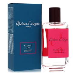 Pacific Lime Cologne