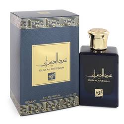 Oud Al Deewan Perfume