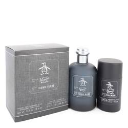 Original Penguin Iconic Blend Cologne